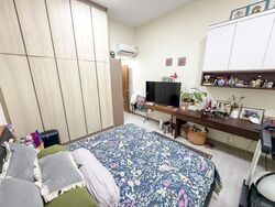 Azalea Park Condominium (D17), Condominium #626246621